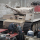 Illustration for article titled These Homemade Tanks Are Tough Enough To Survive A Zombie Apocalypse